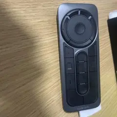 Wacom Express Key Remote 左手デバイス　未使用