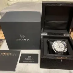 美品 ブレラ 腕時計