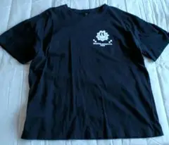 INSPIRATIONAL ART Tシャツ XL 黒