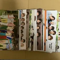 Hey!Say!JUMP会報41冊セット