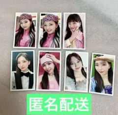 NiziU MAYUKA U takeapicture トレカ セット