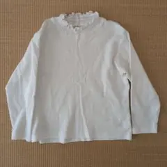 しまむら長袖カットソー 120