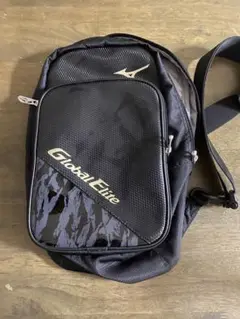 ミズノglobalelite グローバルエリートショルダーバッグ