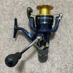 【SHIMANO】アオリスタBB 4000 アオリイカ ヤエン リア リヤドラグ