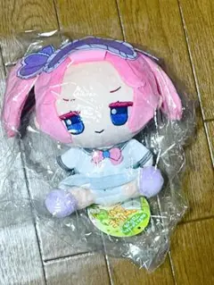 【未開封新品】四国めたん おすわりぬいぐるみ AHS 四国めたん おすわりぬいぐるみ AHS - メルカリ