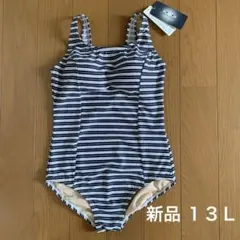 SUN BEACH ワンピース水着　新品タグ付き
