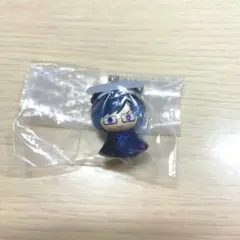 僕のヒーローアカデミア めじるしキーホルダー 飯田天哉