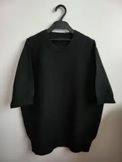 PLST ホールガーメント®ニットTシャツ（半袖）公式完売品