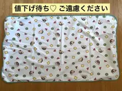 クレヨンしんちゃん　防水シーツ　おねしょシーツ