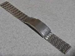 シチズン(QZ用)　16mm純正ブレス
