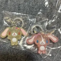 シュガーバニーズ　セット売り