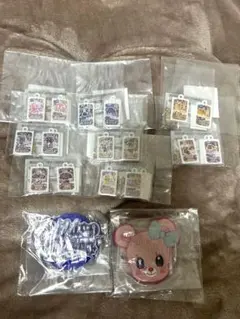 アイカツ　ガチャ