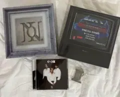 《3形態まとめ買い特典付》 Number_i 「No.Ⅰ」