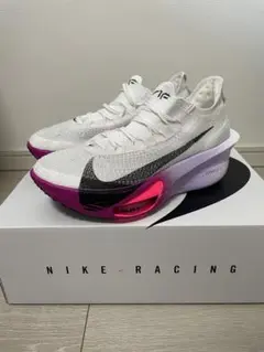 NIKE AIR ZOOM ALPHAFLY NEXT%3 アルファフライ3