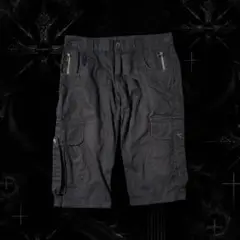 【00s_Archive】Gimmick CargoPants 平成Y2K