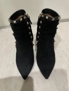 バレンティノ ブーツ