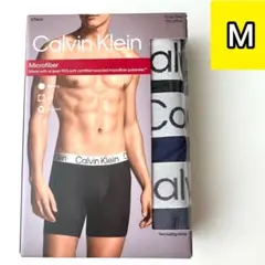 Calvin Klein ボクサーブリーフ 3枚セット M