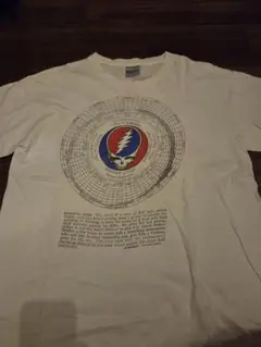 90s Grateful Dead T-Shirt USA製最終値下げ