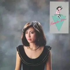 LP 岡江久美子 - YES, I FEEL