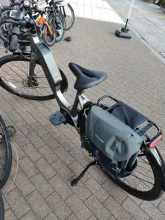 trek verve+2 lowstep(本日まで)