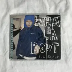 S.L.A.C.K.　Whalabout?　CD　娯楽　5lack S.L.A.C.K. – Whalabout – CD (Album), 2009 [r12442529] | Discogs