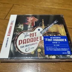 THE HIT PARADE Ⅱ - メルカリ