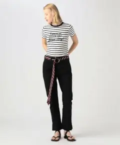 Petit Bateau×TOMORROWLAND Tシャツ