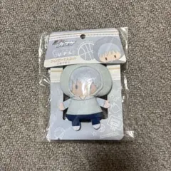 黒子のバスケ 黛千尋 パペラ フィンガーマスコット