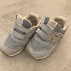 ニューバランス　14.5 cm