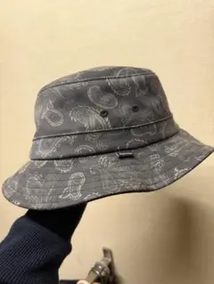 2025年最新】supreme ペイズリー ハットの人気アイテム - メルカリ