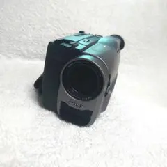 訳あり【動作OK】SONY　Handycam CCD-TRV20PK 訳あり【動作OK】SONY Handycam CCD-TRV20PK - メルカリ