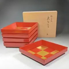 柳庵好 曙 重 七宝網 初瀬川 柳庵 表千家 茶道具 重箱 懐石 菓子器 柳庵好 曙 重 七宝網 初瀬川 柳庵 表千家 茶道具 重箱 懐石 菓子
