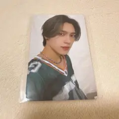 smtown live 2025 ラントレ　ヘンドリー