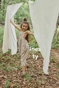 ロンパース・カバーオール soor ploom  ines  1Y ロンパース・カバーオール soor ploom ines 1Y soor ploom ines