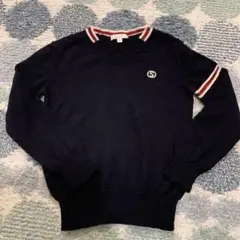 GUCCIセーター