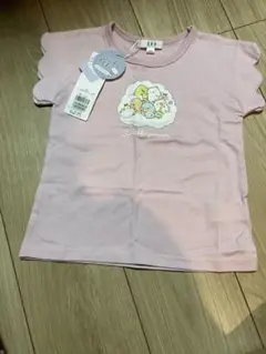 すみっコぐらし　半袖Tシャツ　100cm