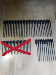 スノーピーク ソリッドステーク ペグ