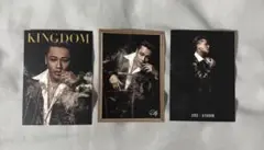 三代目 フォトカード ELLY