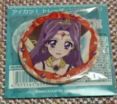 アイカツ! トレーディング缶バッジstage!2025神崎美月