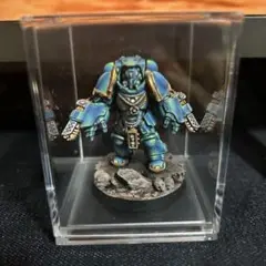 ウォーハンマー40k　プライマリス・アグレッサー　3体セット ウォーハンマー40k プライマリス・アグレッサー 3体セット