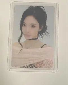 aespa ニンニン SMTOWN2025 エスパ