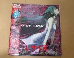 沙耶の唄　chillweeb　コラボ　シャツ　Lサイズ