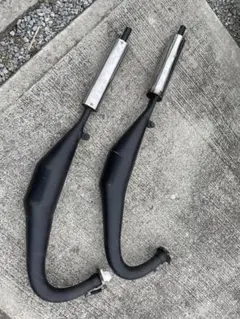 銭亀さん専用-YUZO MRD ストレートチャンバー 銭亀さん専用-YUZO MRD ストレートチャンバー