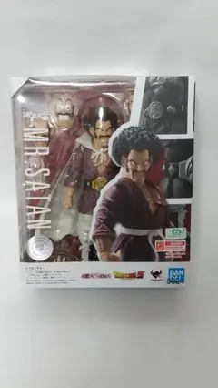 2025年最新】S.H.Figuarts ミスターサタンの人気アイテム - メルカリ