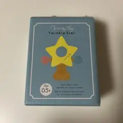 MilkyToy Twinkle Star がらがら