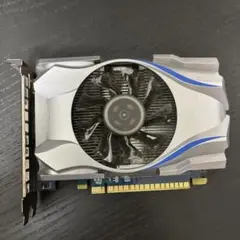 動作未確認 GTX650 DDR5