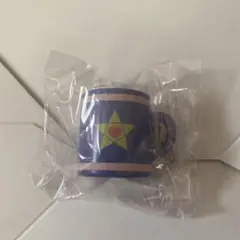 ミルモでポン！ マグカップミニチュアチャーム ミルモ ガチャガチャ