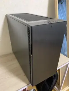 デスクトップパソコン i5 9600k GTX1060 6GB