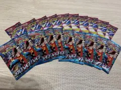 新品未開封　メガブレイブ10パック　メガシンフォニア10パック　計20パック