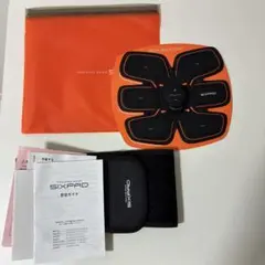 シックスパッド SIXPAD Abs Fit2